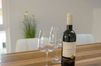 Penthouse elegance Great view - Foto 53