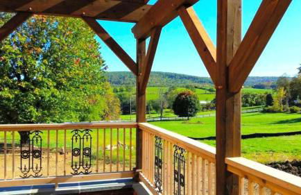 Bright and Spacious Vacation Rental near Catoctin Mountain Park, Maryland - Foto 32