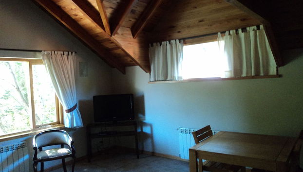 Servicio de comidas en la habitación