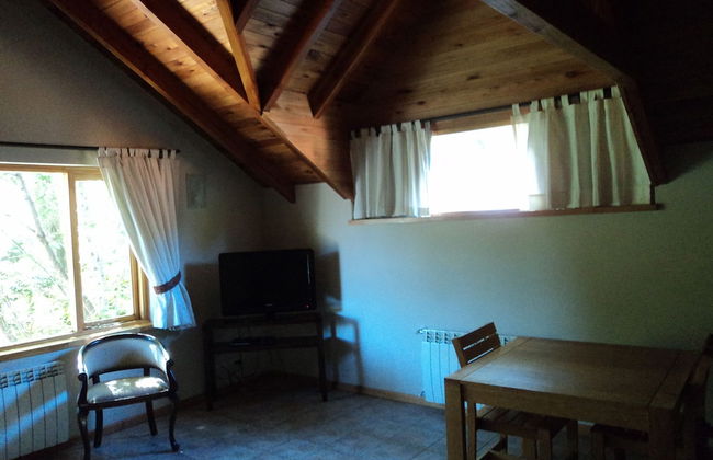 Las Golondrinas - UF 319 - Foto 2