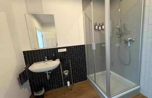 Apartmenthaus Alte Scheune Gunzenhausen - Foto 4