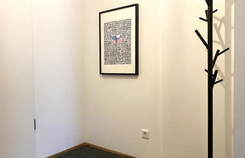 Helles und modernes Apartment in Hamburg-Stellingen - Foto 17