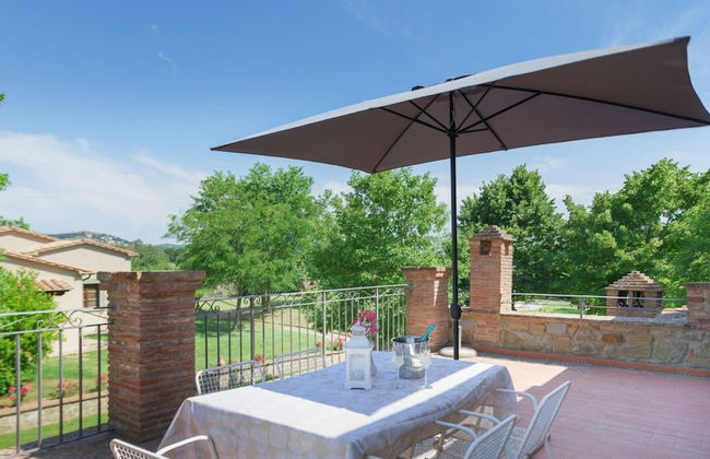 Pg-g601-voan6at - Villa Augusto 10 - Photo 29