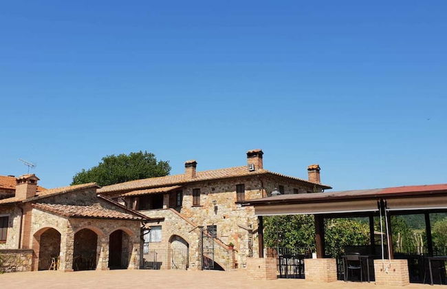 Il Colombaio Agriturismo - Foto 1