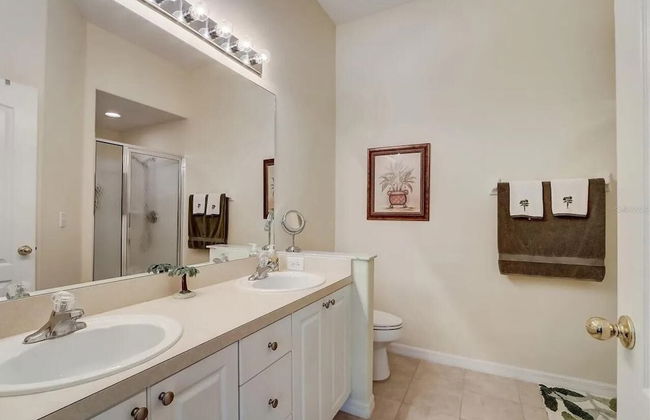 Marvelous 4Bd Close to Disney w Pool at 313 Tuscan Hills - Photo 15