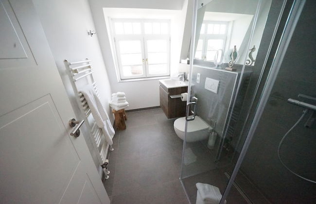 Residenz Strandläufer - Foto 46