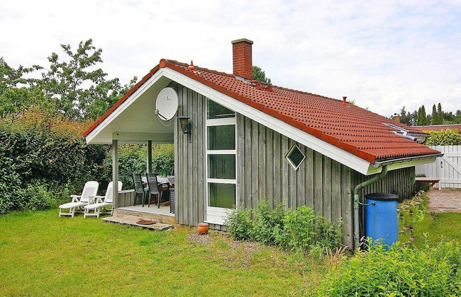 Einladendes Ferienhaus in Huenning - Foto 30