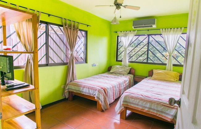 Pura Natura Lodge - Foto 66