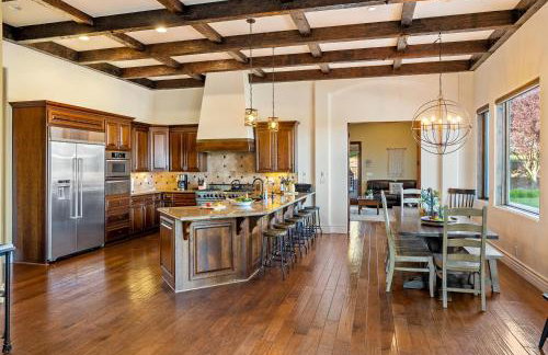 Frontier Farmhouse - Foto 28