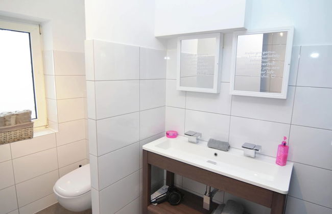 Modern Holiday Home in Hessen - Foto 16