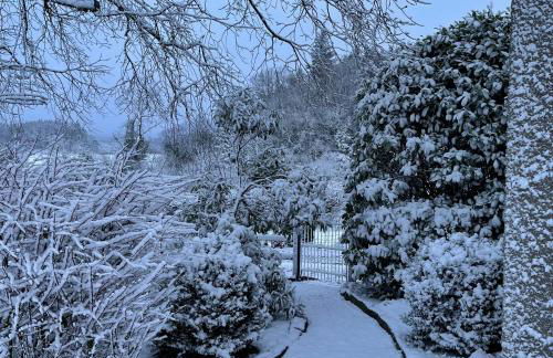 Elm Tree Cottage - Foto 41