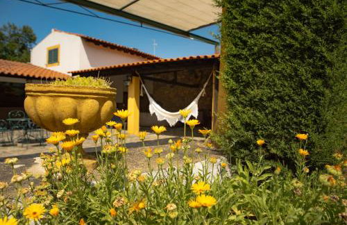 A Sobreirinha Jacuzzi e Pet Friendly - Foto 15