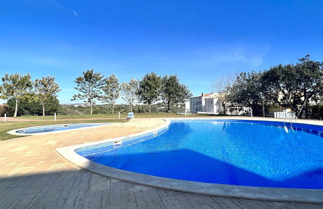 Albufeira Forest View With Pool - Foto 17
