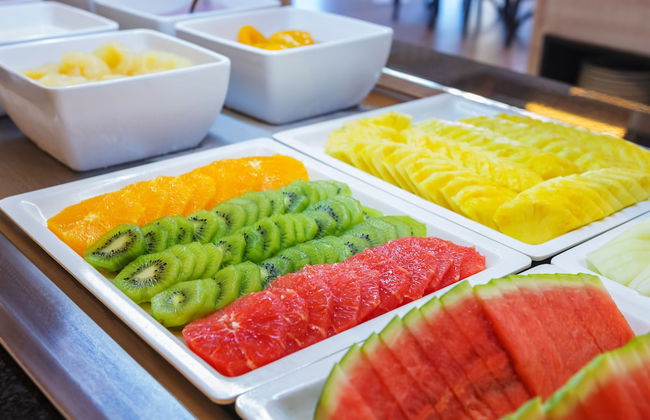 AluaSun Mediterráneo Hotel - Foto 32