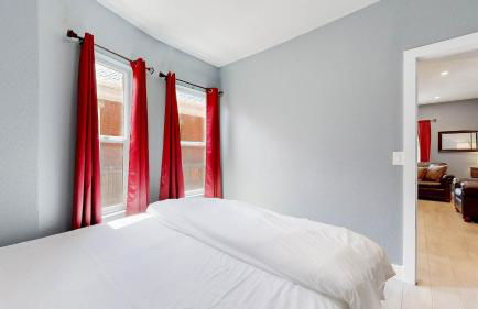 Spooky Victorian Family house with four bedrooms central to downtown - Foto 32