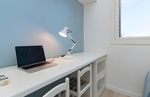 Apartamento à 10 min Centro para 06 Pessoas com Lareira, Ar condicionado e Wi-Fi Veloz - Photo 15