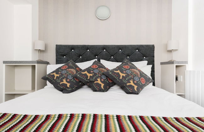 The London Warehouse Apartments - Foto 10