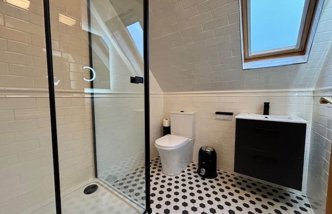 Stob Binnein Cottage - Foto 24