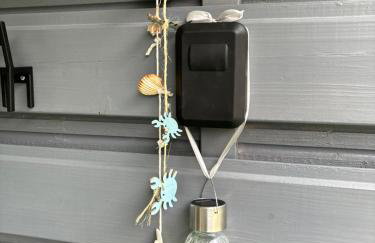 Apartamenty nad morzem Przy klifie 3 Dębina - Foto 14