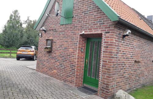 Gemütliches Häuschen im Alten Land - Foto 9