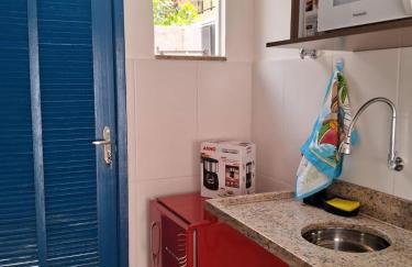 Recanto Ganesha seu paraíso na praia, no Recanto de Itaipuaçu ao lado de Itacoatiara - Foto 55