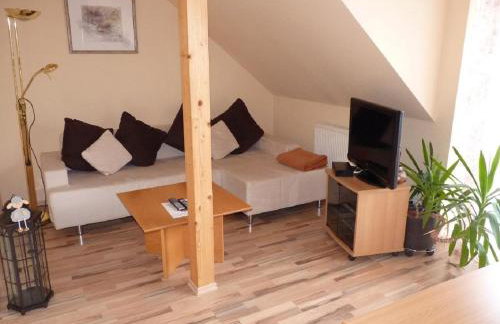 Ferienwohnungen an der Obermaintherme - Foto 25