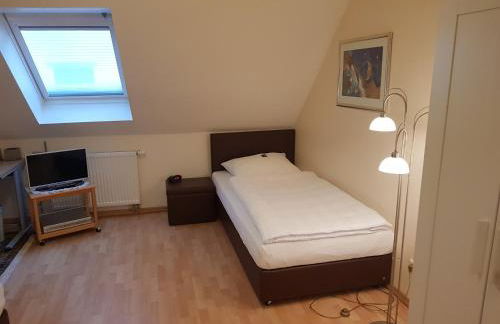 Ferienhaus am Rheintor - Foto 15