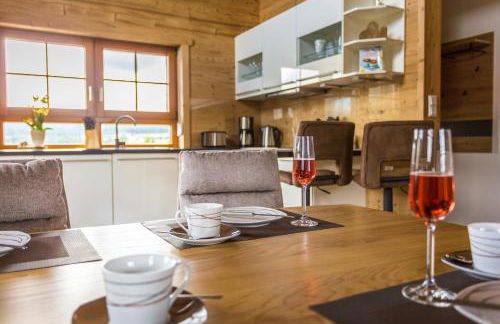 Chalet Hüttenzauber - Foto 15