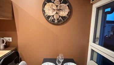 Le Saphir avec Parking gratuit - Foto 4