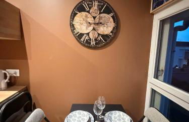 Le Saphir avec Parking gratuit - Foto 4