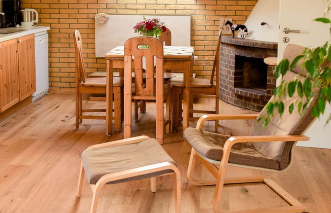 Nengshof - Wohnung Rauchschwalbe - Photo 7