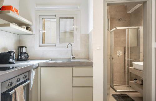 Ariston House - Foto 6