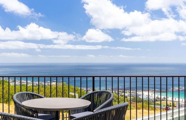 Camps Bay Nest - Townhouse With Ocean Views - Foto 3