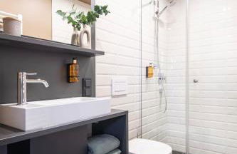 ipartment Leverkusen - Foto 19