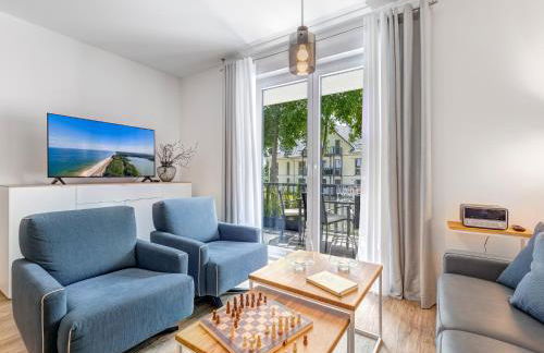 Bernsteinquartier 11 84 - Foto 1