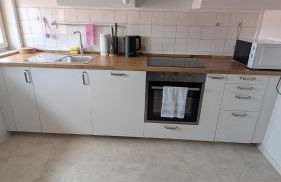 Triple room in a historic half-timbered house - Foto 19