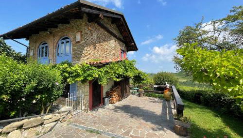 Villa Biancospino - luxury and private villa in Langhe - Foto 4
