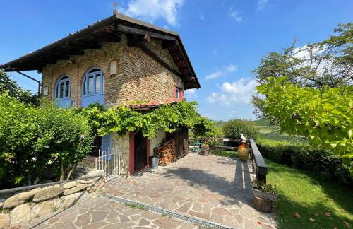 Villa Biancospino - luxury and private villa in Langhe - Foto 4