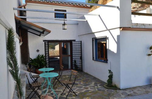 Casa del Arrabal de Montefrío - Foto 82