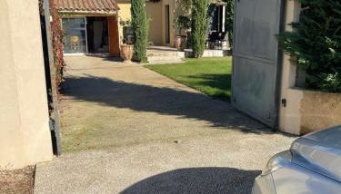 Villa proche d'Avignon. - Foto 4