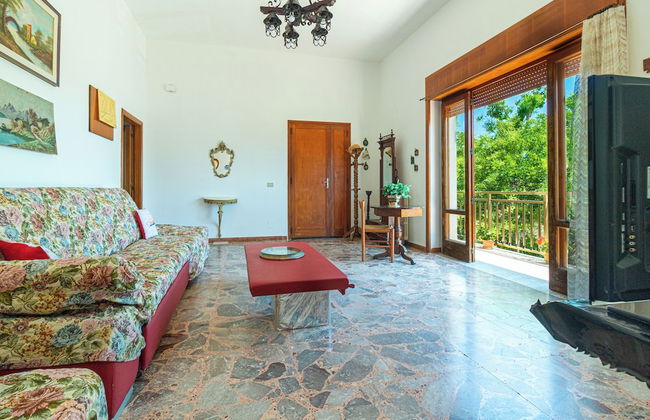 Casa vacanza Appartamento Spiaggiati - Foto 28