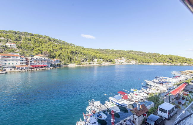 Apartments Komin - Foto 33