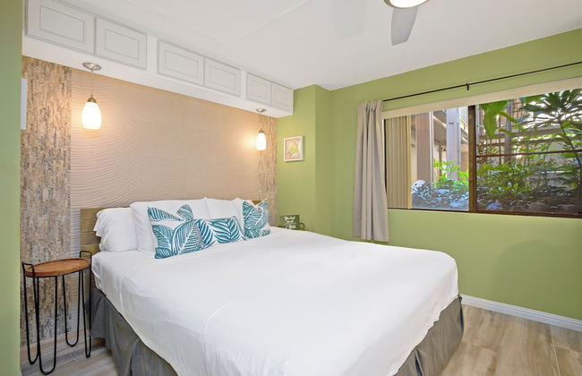 Beautiful Condo at Kihei Ali'i Kai, Close to Beach - Foto 67