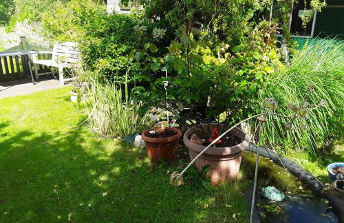 Ferienwohnung Nordlicht - Foto 18