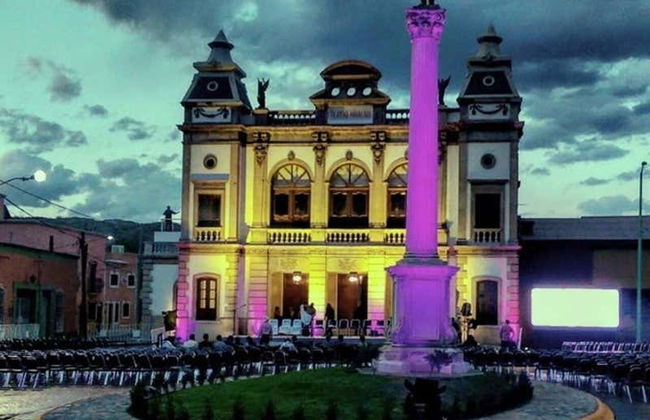 Excursion à Parral - Photo 7