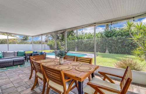 Pool Home Near Downtown, 5th Ave, Beaches & Pier - Foto 42