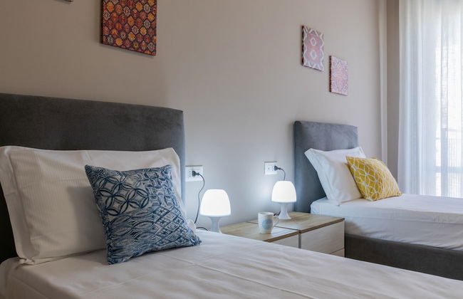 Casa Fiore by Wonderful Italy - Foto 12