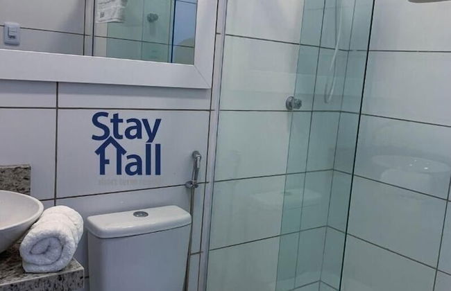 Area gourmet Piscina-4qrts Serrambi-086 - Foto 11