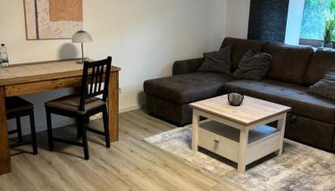 Stadtteil-Apartment - Foto 5