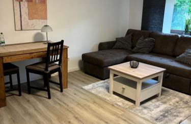 Stadtteil-Apartment - Foto 5